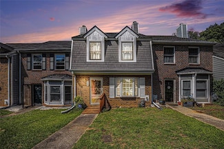 3244 Hampton Ct SE, Smyrna, GA 30082