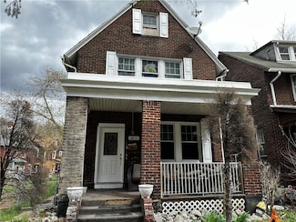 1216 Franklin Ave, Aliquippa, PA 15001