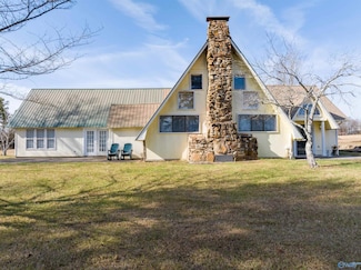 232 Road 900, Fort Payne, AL 35967