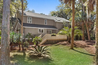 3510 Deer Run Rd, Seabrook Island, SC 29455