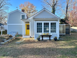 43 Pennywise Ln, Old Saybrook, CT 06475