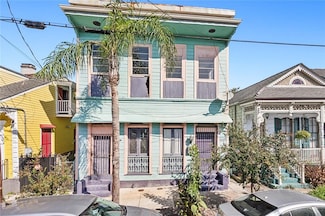 21 N Rampart St, New Orleans, LA 70112