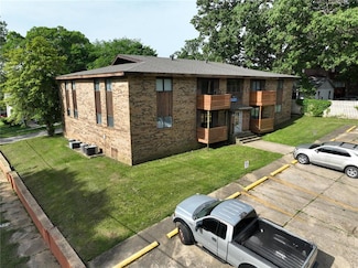 601 Kinzer St, Poplar Bluff, MO 63901