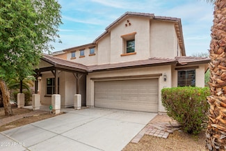 440 W Wisteria Place, Chandler, AZ 85248