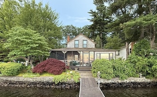 8 Long Island, Webster, MA 01570