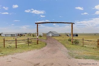 4018 Winterset Dr, Burns, WY 82053
