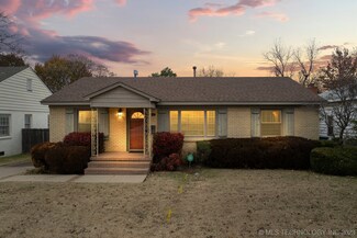 2603 E 17th Place, Tulsa, OK 74104