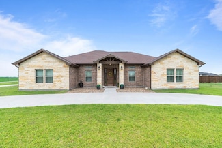 4108 Carlos Cir, Kingsville, TX 78363