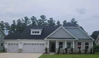 192 Huguenot Trail, Huger, SC 29450