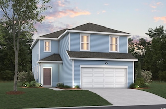4009 Braid Ct Unit TBB Rose COA on Lot, Myrtle Beach, SC 29526