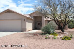 765 S Rising View Ct, Cornville, AZ 86325