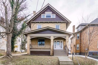 1557 Ruth Ave, Cincinnati, OH 45207