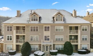 8905 Stone Creek Place Unit 102, Pikesville, MD 21208