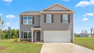 140 Rose Wind Way, Stoneville, NC 27048