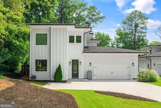 1520 Columbia Dr, Decatur, GA 30032