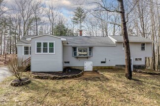 31 Nottingham Rd, Canterbury, NH 03224