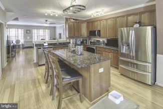 2583 Carrington Way, Frederick, MD 21702