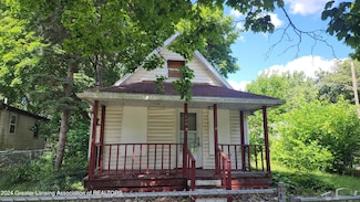 1700 Lyons Ave, Lansing, MI 48910