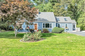 80 Curlew Way, Cotuit, MA 02635