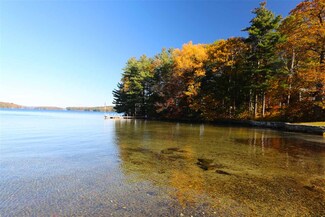 0 Lakewood Manor Rd, Newbury, NH 03255