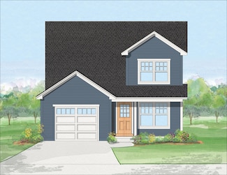 12 Feldspar Ln Unit 27, Cumberland, ME 04021