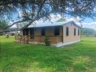 3154 Cr 406, Beeville, TX 78102