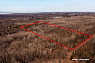 XX Olson Rd, Duluth Township, MN 55616