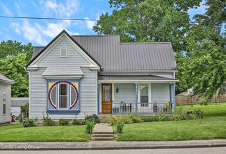 534 1st St, Shelbyville, KY 40065