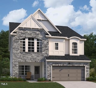 4311 Emeline Way Unit 13, Fuquay Varina, NC 27526