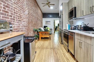 308 Madison St Unit 4C, Hoboken, NJ 07030