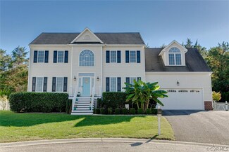 4318 Rose Glen Place, Midlothian, VA 23112