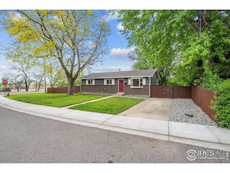 518 Sunset Dr, Louisville, CO 80027