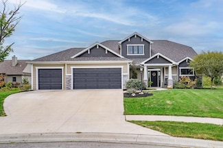 171 Tumbling Stone Ct, Fort Wayne, IN 46845
