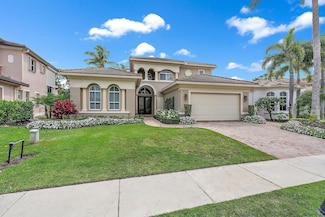 714 Cote Azur Dr, Palm Beach Gardens, FL 33410