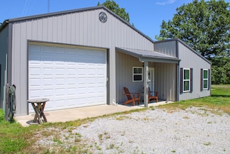 821 NW B Hwy, Osceola, MO 64776