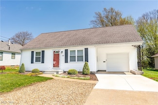 1310 Lipton Ave SW, North Canton, OH 44720