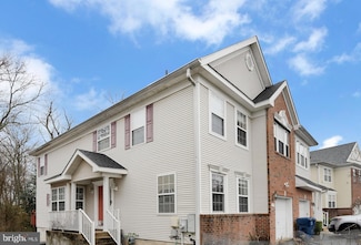 192 Fountayne Ln, Lawrence Township, NJ 08648