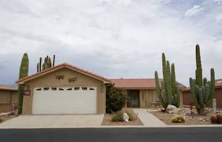 7373 U S 60 Unit 44, Gold Canyon, AZ 85118