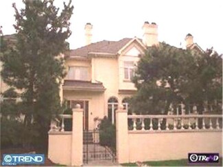 1312 Wrenfield Way Unit 61, Villanova, PA 19085