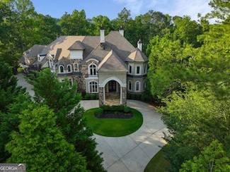 13560 Blakmaral Ln, Alpharetta, GA 30004