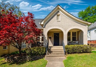 320 N Pine St, Little Rock, AR 72205
