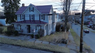 102 Shaffer Ave, Du Bois, PA 15801