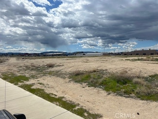 0 Yucca Ave Vic Norberry Unit SR25037592, Lancaster, CA 93534