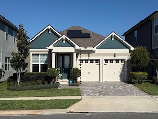 9056 Exploration Ave, Orlando, FL 32832