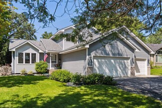 629 140th Ln NW, Andover, MN 55304