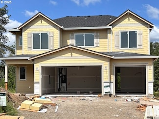 17413 SW Atfalati Ln Unit 46, Sherwood, OR 97140