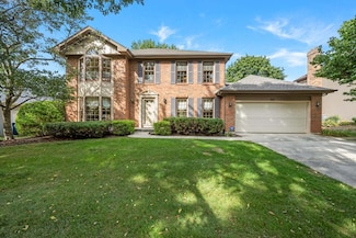 743 Arlington Ave, Naperville, IL 60565