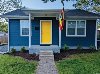 802 Wildwood Ave, Sherwood, AR 72120