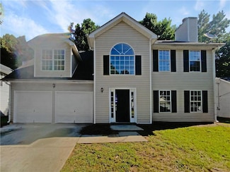 4024 Waldrop Hills Dr, Decatur, GA 30034