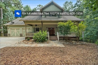 240 Prospector Way, Ball Ground, GA 30107